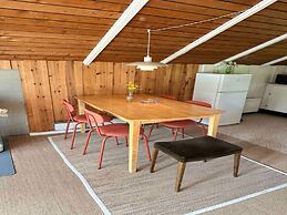 5 Star Holiday Home in Toftlund