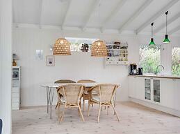 5 Star Holiday Home in Hornbaek