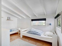 5 Star Holiday Home in Hornbaek