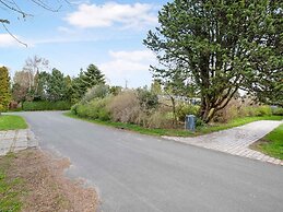 5 Star Holiday Home in Hornbaek