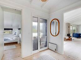 5 Star Holiday Home in Hornbaek