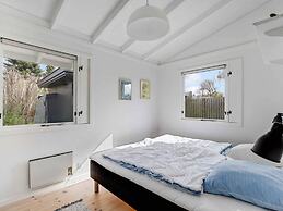 5 Star Holiday Home in Hornbaek