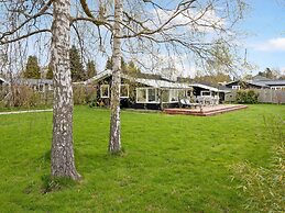 5 Star Holiday Home in Hornbaek