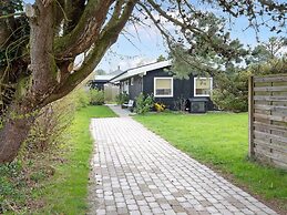 5 Star Holiday Home in Hornbaek