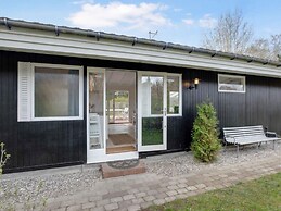 5 Star Holiday Home in Hornbaek