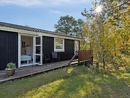 5 Star Holiday Home in Saeby