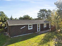 5 Star Holiday Home in Saeby