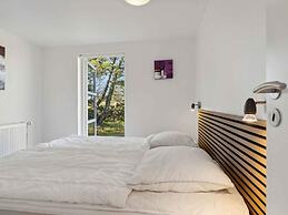 5 Star Holiday Home in Saeby