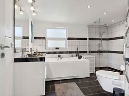 5 Star Holiday Home in Saeby