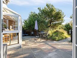 5 Star Holiday Home in Saeby