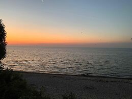 5 Star Holiday Home in Idestrup