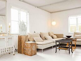 5 Star Holiday Home in Idestrup