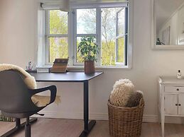 5 Star Holiday Home in Idestrup