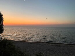 5 Star Holiday Home in Idestrup