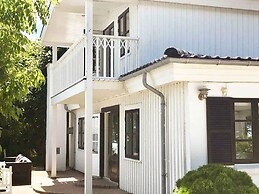 5 Star Holiday Home in Idestrup