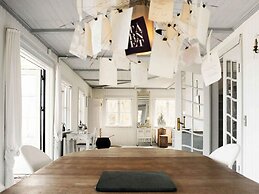 5 Star Holiday Home in Idestrup