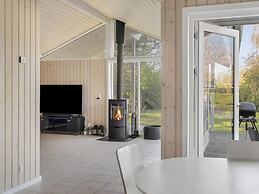 4 Star Holiday Home in Grevinge