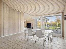 4 Star Holiday Home in Grevinge