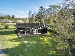 4 Star Holiday Home in Grevinge