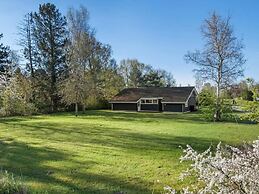4 Star Holiday Home in Grevinge