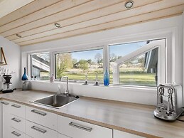 4 Star Holiday Home in Grevinge