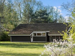 4 Star Holiday Home in Grevinge