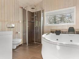 4 Star Holiday Home in Grevinge