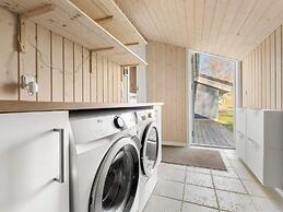 4 Star Holiday Home in Grevinge