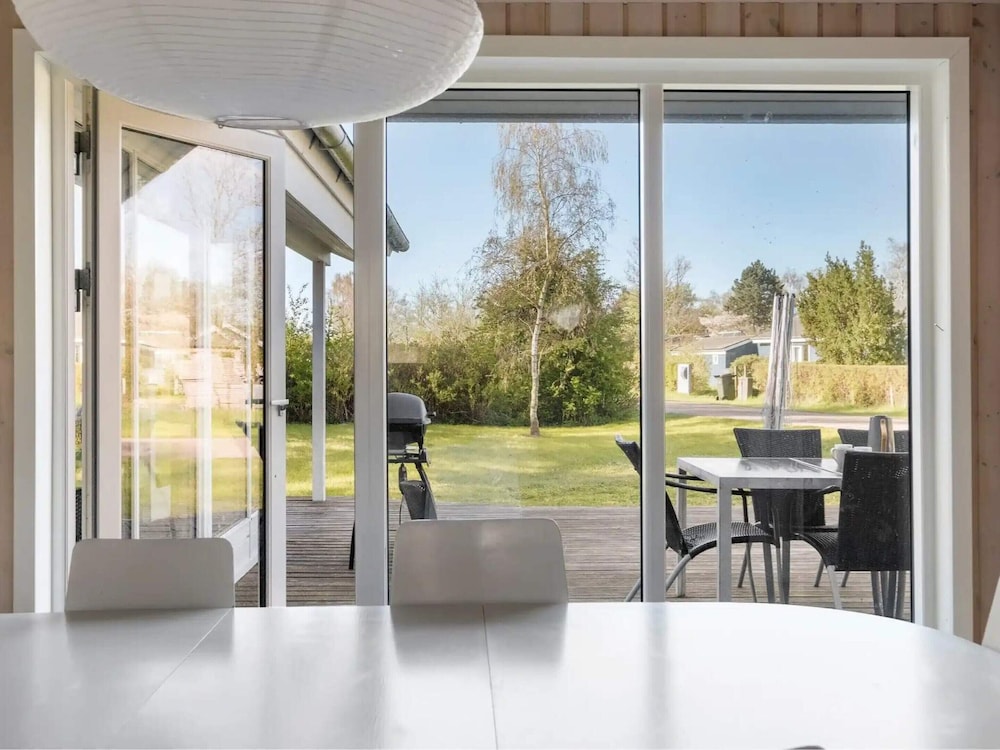 4 Star Holiday Home in Grevinge