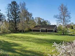 4 Star Holiday Home in Grevinge