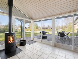 4 Star Holiday Home in Grevinge