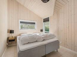 4 Star Holiday Home in Grevinge