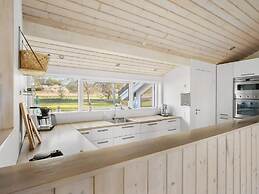 4 Star Holiday Home in Grevinge