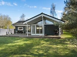 4 Star Holiday Home in Grevinge