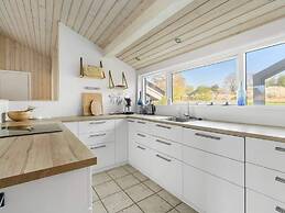 4 Star Holiday Home in Grevinge