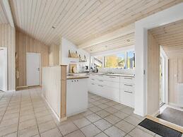 4 Star Holiday Home in Grevinge