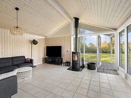 4 Star Holiday Home in Grevinge