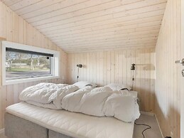4 Star Holiday Home in Grevinge