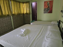Jane's Beach Resort