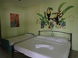 Jane's Beach Resort