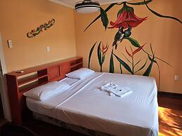 Jane's Beach Resort