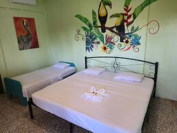 Jane's Beach Resort