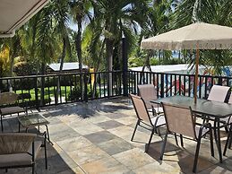 Jane's Beach Resort
