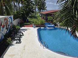 Jane's Beach Resort