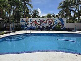 Jane's Beach Resort