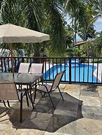 Jane's Beach Resort