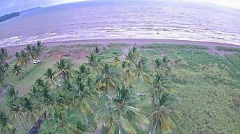 Jane's Beach Resort