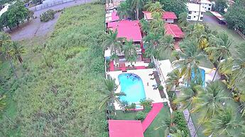 Jane's Beach Resort