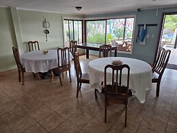 Jane's Beach Resort
