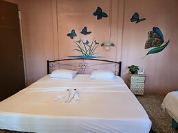 Jane's Beach Resort